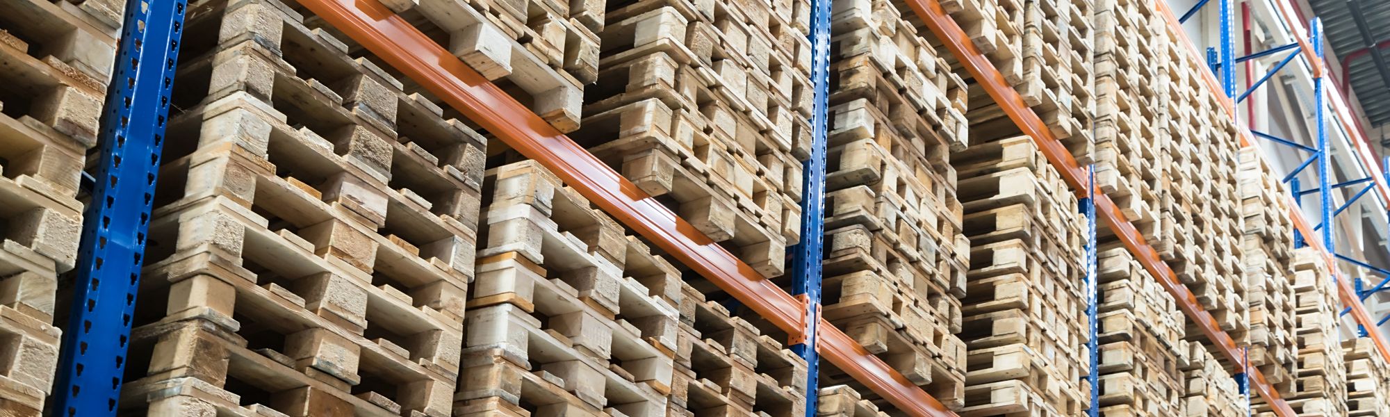 Pallets