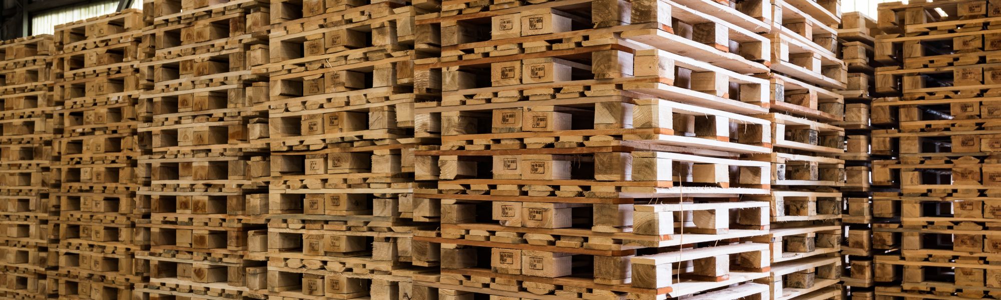 Pallets
