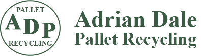 Adrian Dale Pallets